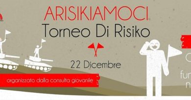 consulta giovanile Trecastagni comune notizie info eventi inverno natale 2016