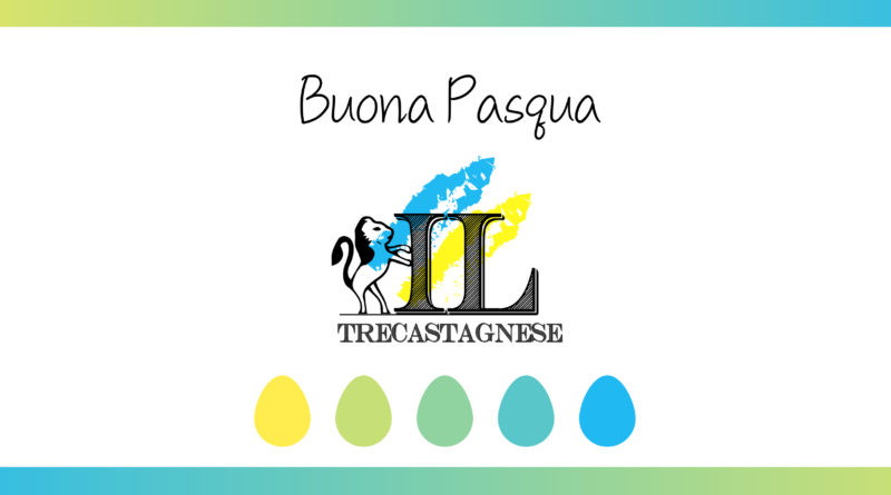 Pasqua: simbolo di rinascita