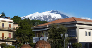 Catania