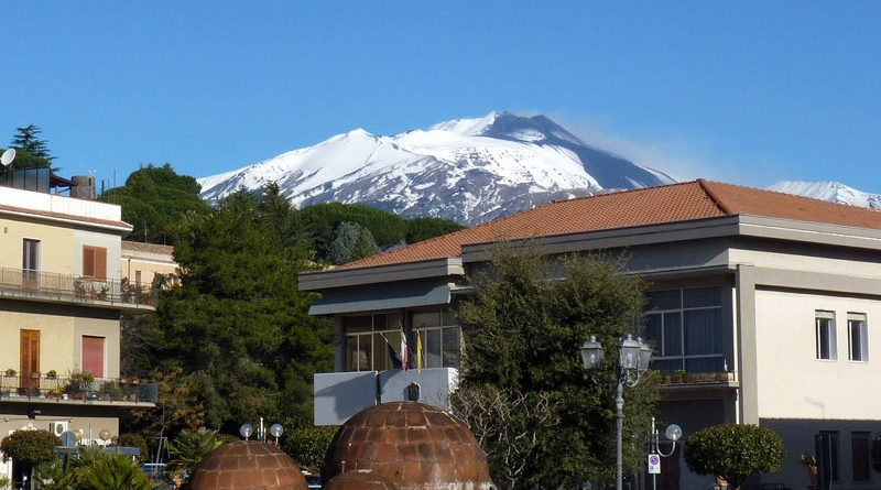 Catania